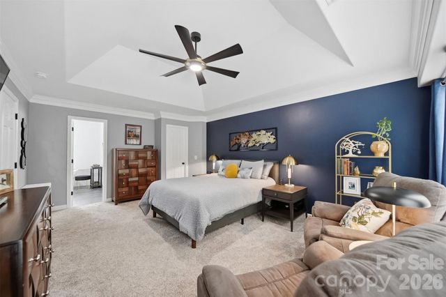 5780 Crown Terrace, Hickory, NC 28601