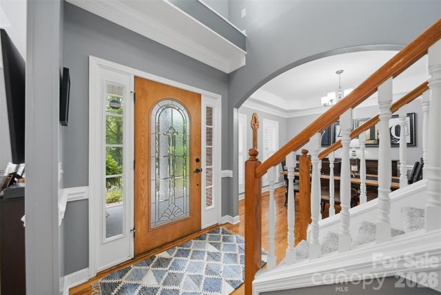 5780 Crown Terrace, Hickory, NC 28601