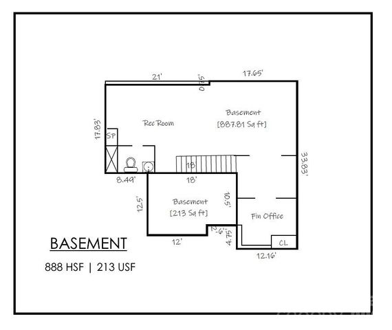 5780 Crown Terrace, Hickory, NC 28601