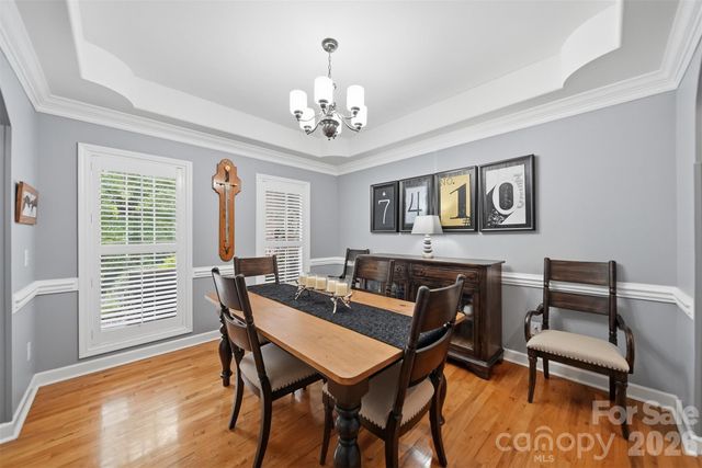 5780 Crown Terrace, Hickory, NC 28601
