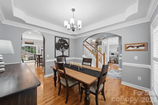 5780 Crown Terrace, Hickory, NC 28601