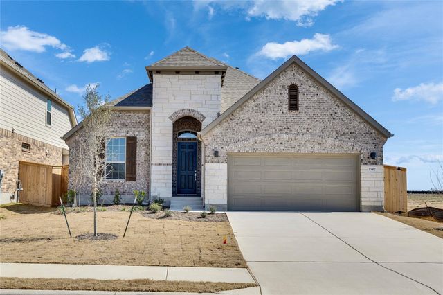 13417 Hamilton Hart DR, Elgin, TX 78621