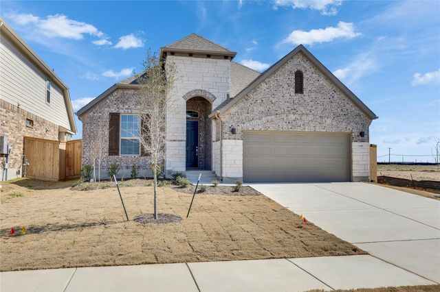 13417 Hamilton Hart DR, Elgin, TX 78621