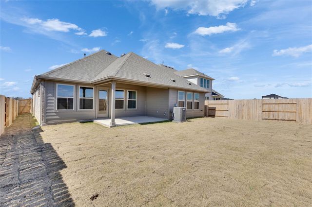 13417 Hamilton Hart DR, Elgin, TX 78621