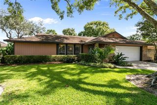 1591 KENLYN DRIVE, Longwood, FL 32779
