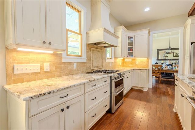 281 Chilhoe Drive, Canton, GA 30115
