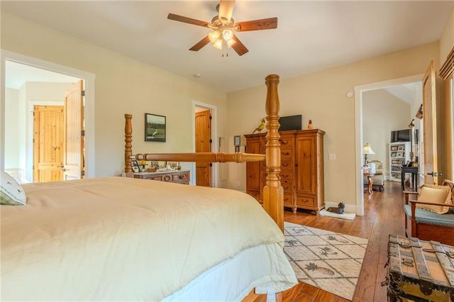 281 Chilhoe Drive, Canton, GA 30115