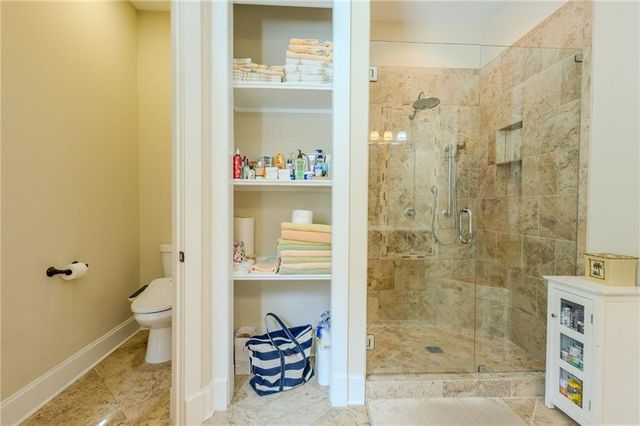 281 Chilhoe Drive, Canton, GA 30115