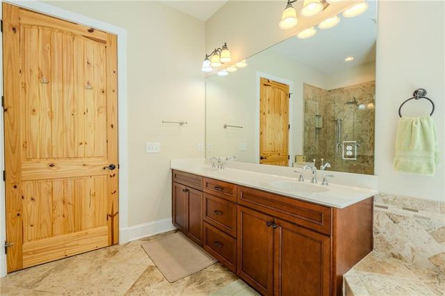 281 Chilhoe Drive, Canton, GA 30115