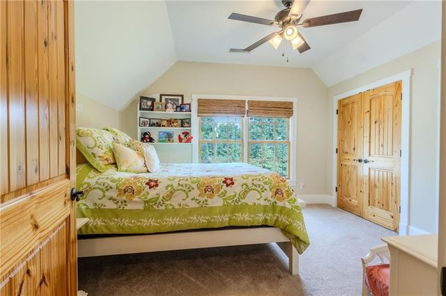 281 Chilhoe Drive, Canton, GA 30115