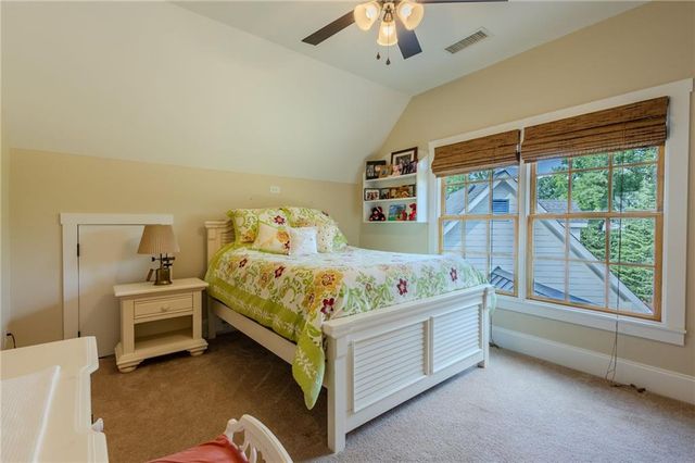 281 Chilhoe Drive, Canton, GA 30115