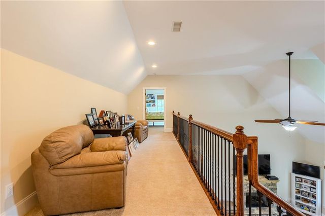281 Chilhoe Drive, Canton, GA 30115