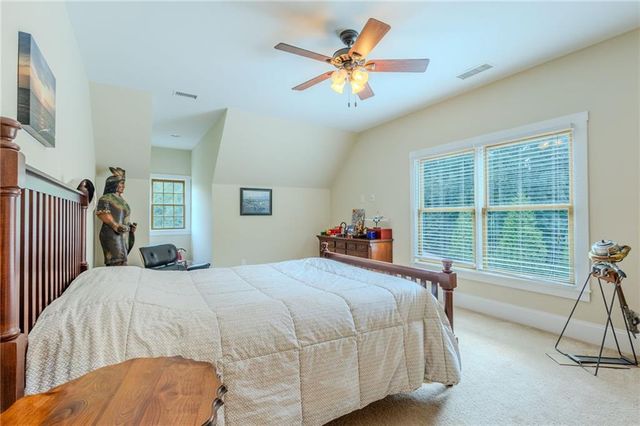 281 Chilhoe Drive, Canton, GA 30115