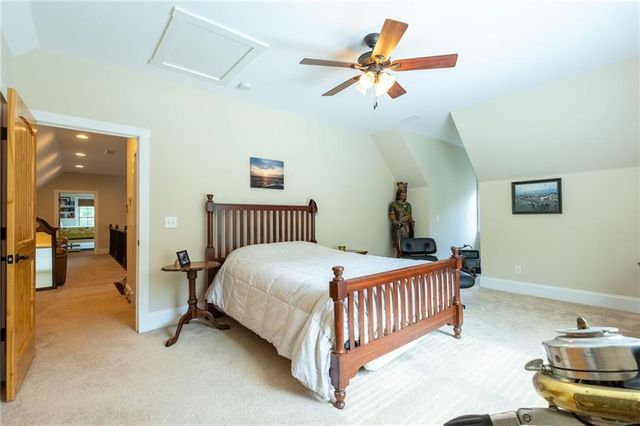 281 Chilhoe Drive, Canton, GA 30115