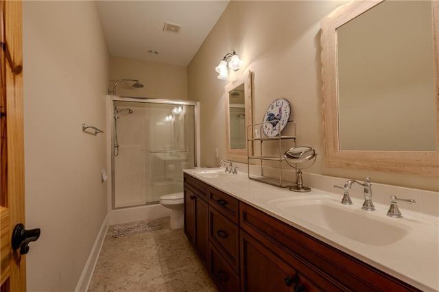 281 Chilhoe Drive, Canton, GA 30115