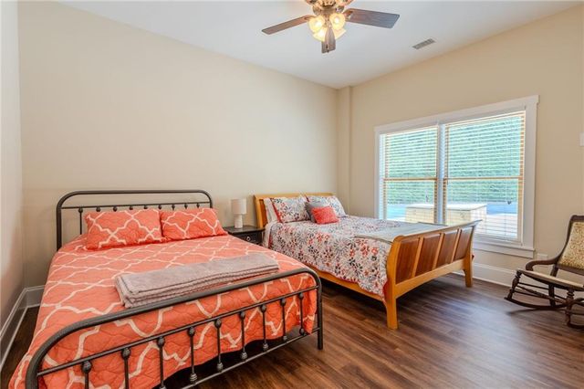 281 Chilhoe Drive, Canton, GA 30115