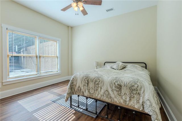 281 Chilhoe Drive, Canton, GA 30115