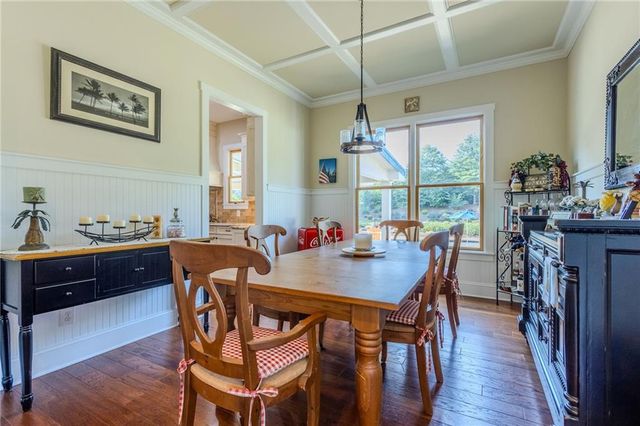 281 Chilhoe Drive, Canton, GA 30115