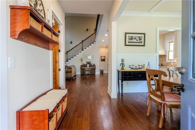 281 Chilhoe Drive, Canton, GA 30115