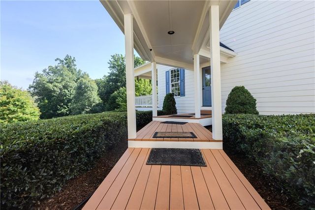 281 Chilhoe Drive, Canton, GA 30115