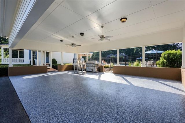 281 Chilhoe Drive, Canton, GA 30115
