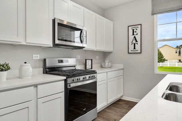 1814 Legacy Pointe Boulevard, Plainfield, IL 60586