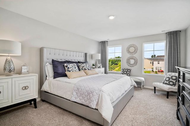 1814 Legacy Pointe Boulevard, Plainfield, IL 60586