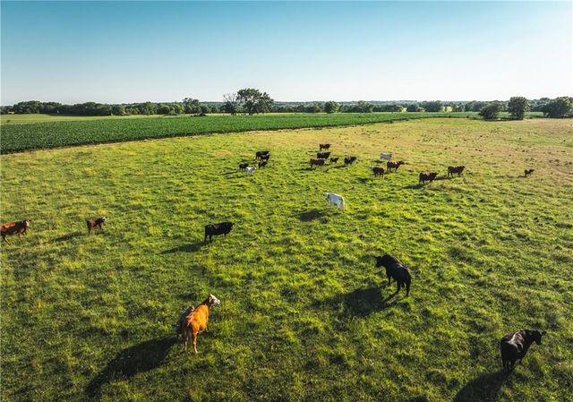 S Shawnee Heights Road, Quenemo, KS 66528