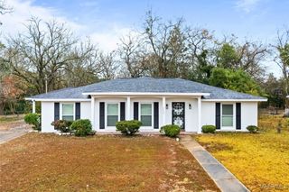2737 Knollwood Drive, Montgomery, AL 36116