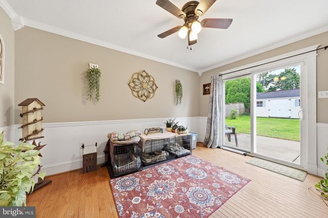 2 SWEET BRIAR LN, Hagerstown, MD 21742