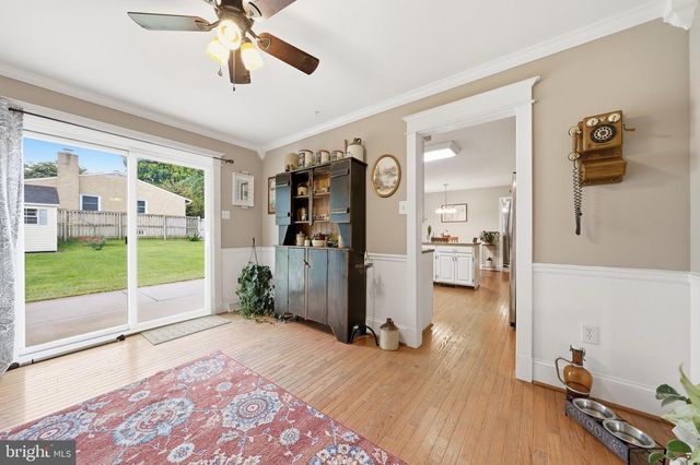 2 SWEET BRIAR LN, Hagerstown, MD 21742