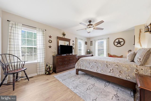 2 SWEET BRIAR LN, Hagerstown, MD 21742