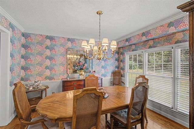 34 Cumberland Drive SE, Rome, GA 30161
