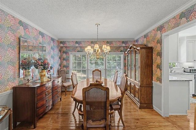 34 Cumberland Drive SE, Rome, GA 30161