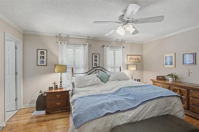 34 Cumberland Drive SE, Rome, GA 30161