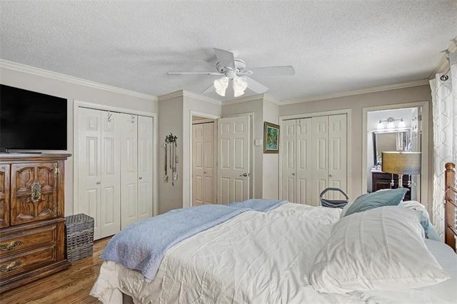 34 Cumberland Drive SE, Rome, GA 30161