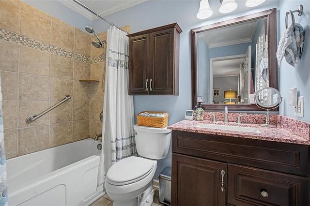 34 Cumberland Drive SE, Rome, GA 30161