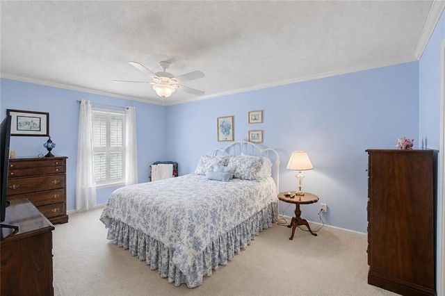 34 Cumberland Drive SE, Rome, GA 30161