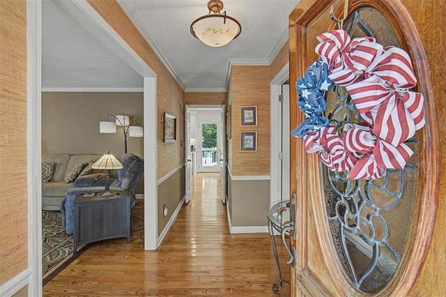 34 Cumberland Drive SE, Rome, GA 30161