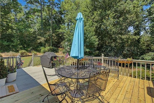 34 Cumberland Drive SE, Rome, GA 30161