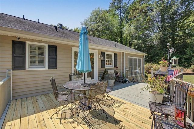 34 Cumberland Drive SE, Rome, GA 30161