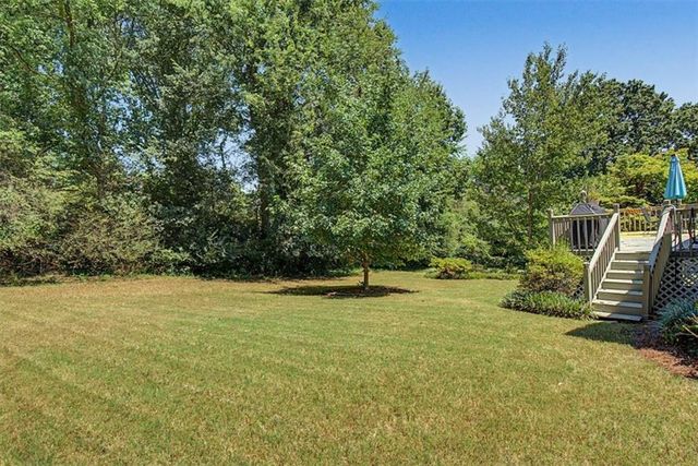 34 Cumberland Drive SE, Rome, GA 30161