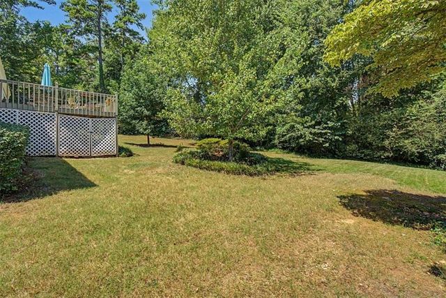 34 Cumberland Drive SE, Rome, GA 30161