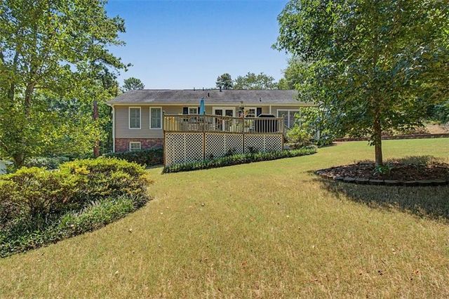 34 Cumberland Drive SE, Rome, GA 30161