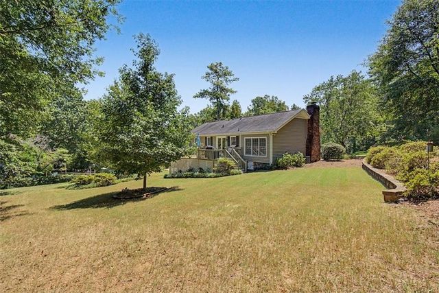 34 Cumberland Drive SE, Rome, GA 30161