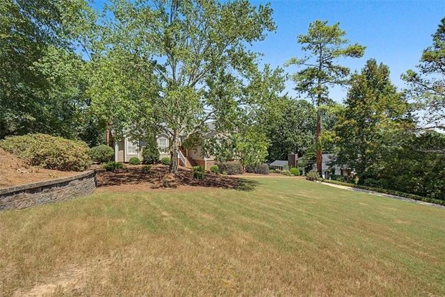 34 Cumberland Drive SE, Rome, GA 30161