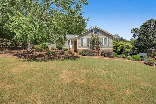 34 Cumberland Drive SE, Rome, GA 30161