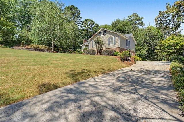 34 Cumberland Drive SE, Rome, GA 30161