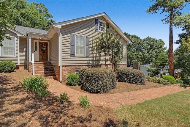 34 Cumberland Drive SE, Rome, GA 30161