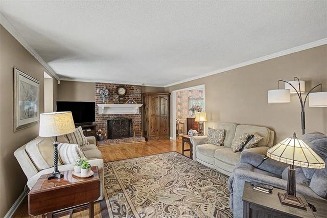34 Cumberland Drive SE, Rome, GA 30161